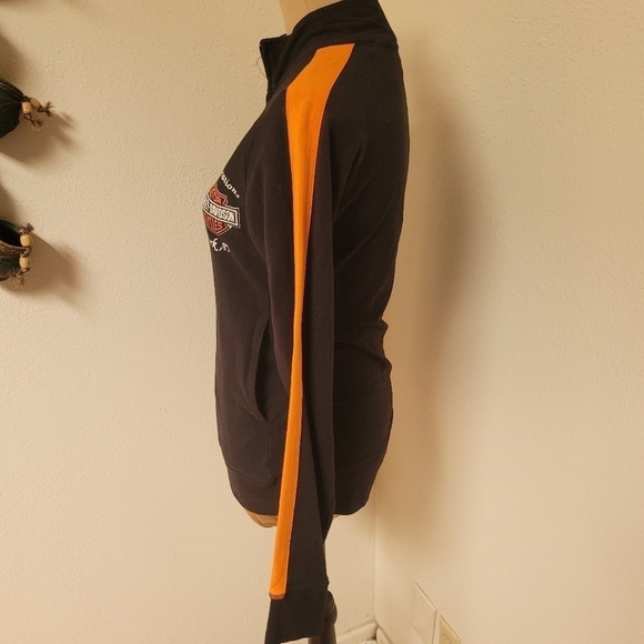 Harley-Davidson Vehicle Operations York, PA Jacket - Picture 4 of 5